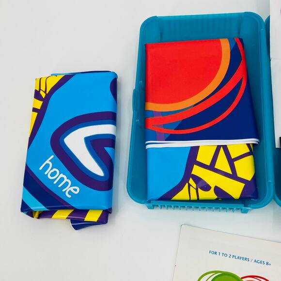 Twister Moves Game - Picture 3 of 7